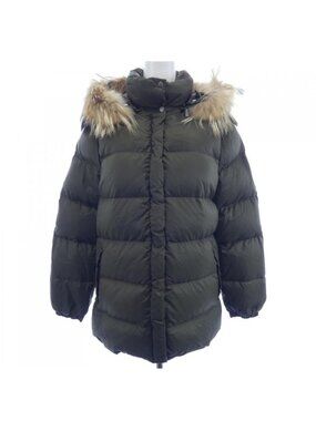 Moncler 97 Valentine Down Jacket